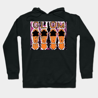 GLUM 3 Hoodie